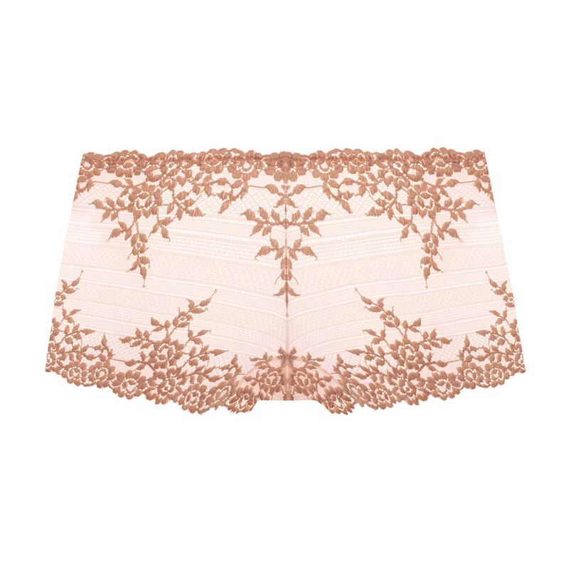 Wacoal Embrace Lace Boy Short image number 3
